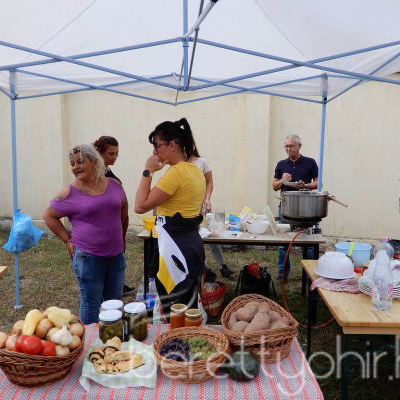 Helyi Értékek Startja 114